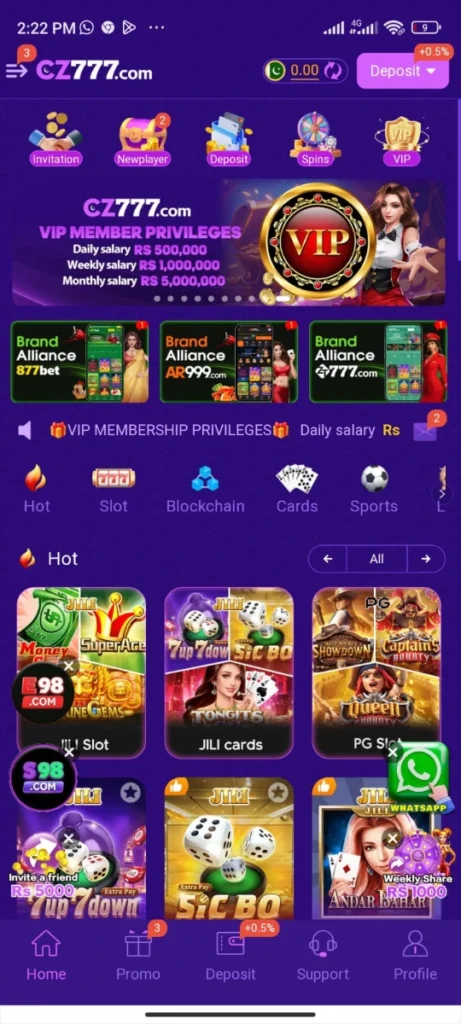 cz777 game download apk