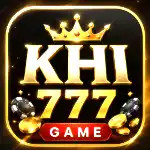 khi777 game app logo the imge show the game introduction