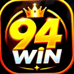 94Win Game official app icon with gaming platform branding