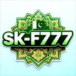 SK F777 GAME APP ICON THE IMAGWE SHOW THE GAME