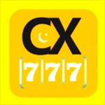 CX777 Game official app icon