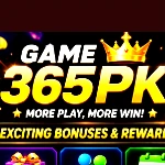 game 365pk icon