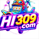 hi309 game icon image the image show the game