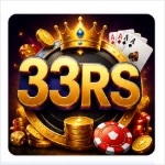 THE IMAGE SHOW THE 33RS GAME