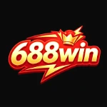 the image show the 688win game icon