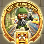 Best Offline Games In 2026:Top Picks to Play Without Internet