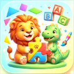 Free Puzzle Games for Kids APK: 12 Best Fun and Safe Picks for 2026