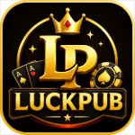LuckPubApp Android application icon