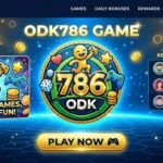 OKD786 Game APK download