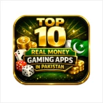 Top 10 Real Money Gaming Apps in Pakistan (2026 Guide)