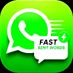 WhatsApp Fast Sent Words – The Ultimate Guide for Speedy Messaging