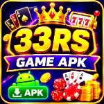 33RS Game APK Download 2026 – Latest Version & Installation Guid