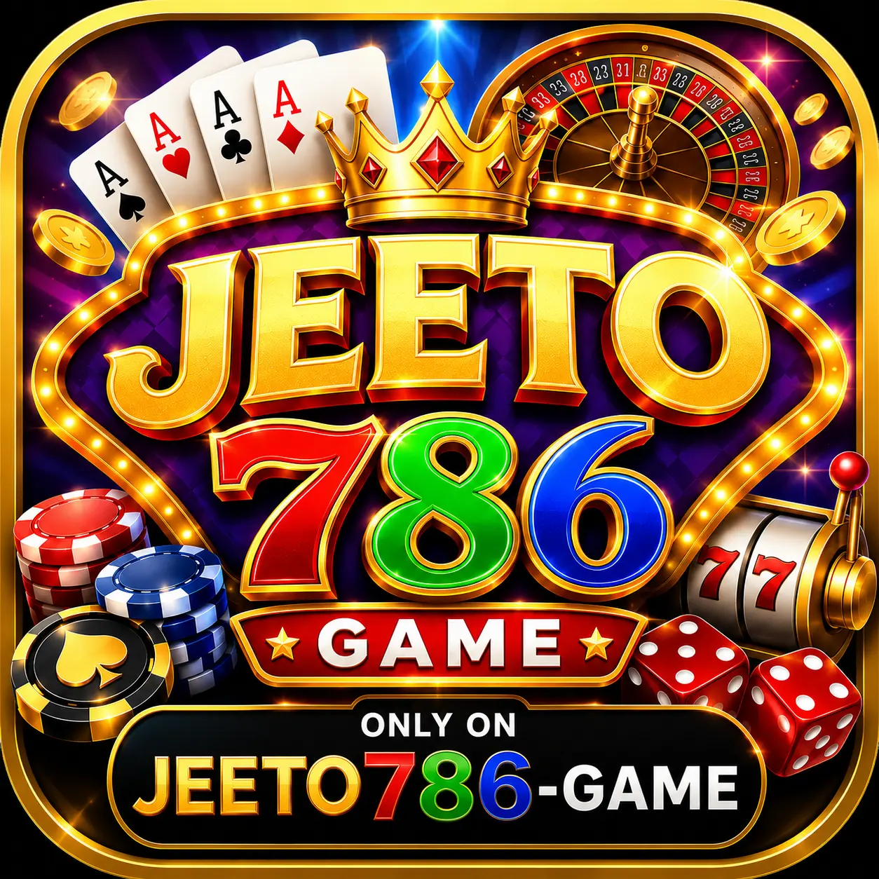 JEETO786 Game 2026: Free Download