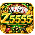 Z5555 GAME ICON IMAGE WITH A CASINO STYLE BEST DESIGN