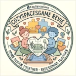 CozySpacesGame Review: A Cozy Home Design Game Built for Redesigning Together