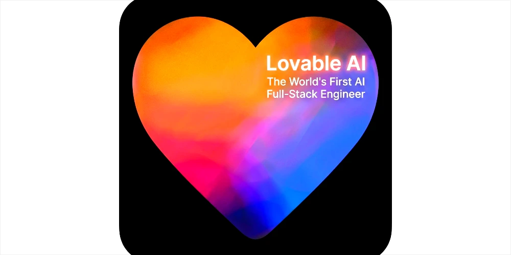 Lovable AI: The World’s First AI FullStack Engineer