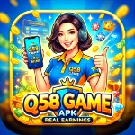 Q58 GAME APK Download Latest Version for Android