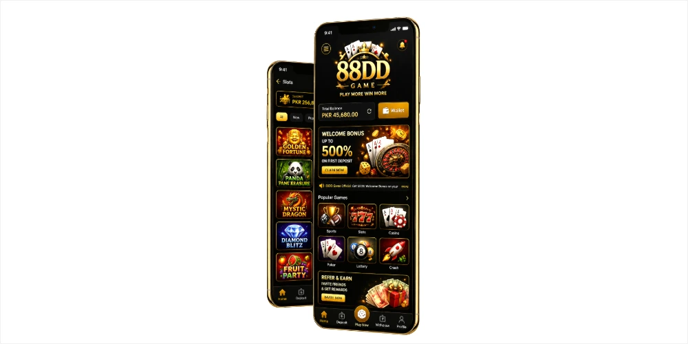88dd game home login image webp