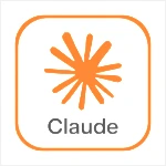 Claude AI chat interface open on a laptop, showing how to use Claude AI for free