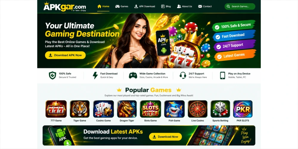 APKGAR.COM  BANNER IMAGE WEBP