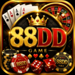 88dd game icon image