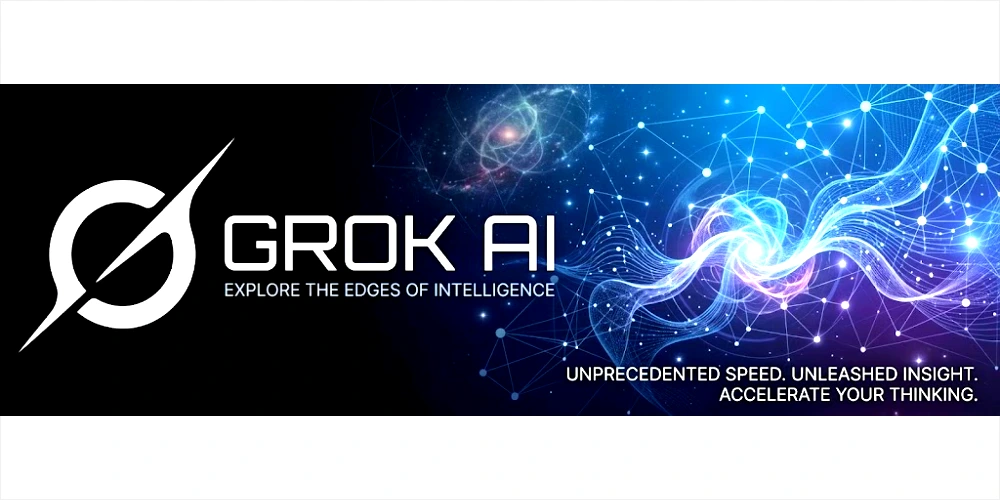Grok AI features for writing, coding, and learning
