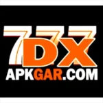 777DX Game app icon for Android