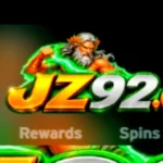 JZ92 Game icon